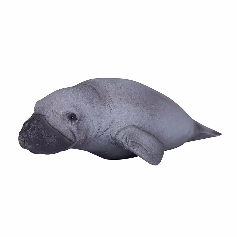 فیگور گاو دریایی MOJO manatee 387211