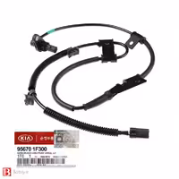 سنسور abs جلو سمت چپ خودروی کیا اسپورتیج 2006 – 2009