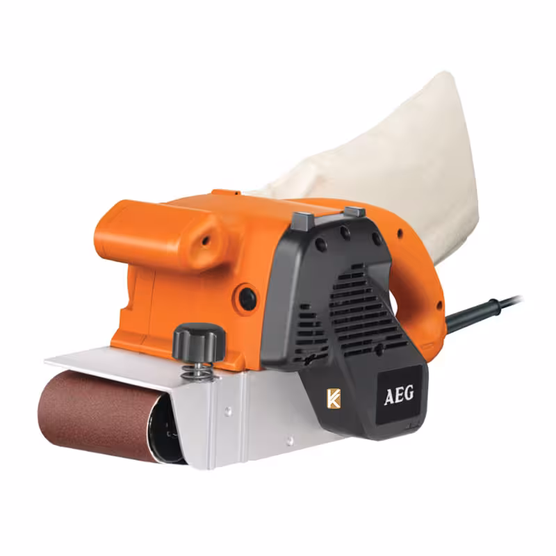 سمباده نواری آاگ مدل BBSE 1100