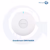 اکسس پوینت گرنداستریم مدل GWN7660EM