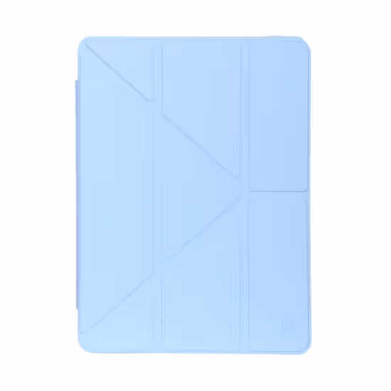 کاور ویوو مدل D-103 مناسب برای مک بوک 10.2 و 10.5 اینچی