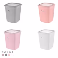 بانکه حبویات برگ کاجین | amazonchi