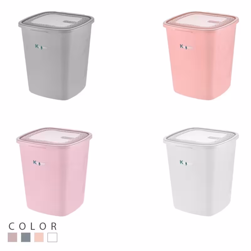 بانکه حبویات برگ کاجین | amazonchi