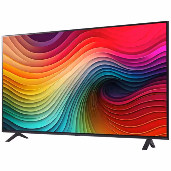 تلویزیون ال جی 65 اینچ مدل 65NANO81