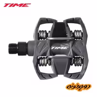 پدال تایم TIME MX2