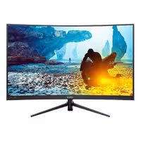 مانیتور منحنی 32 اینچ فیلیپس مدل 325M8C