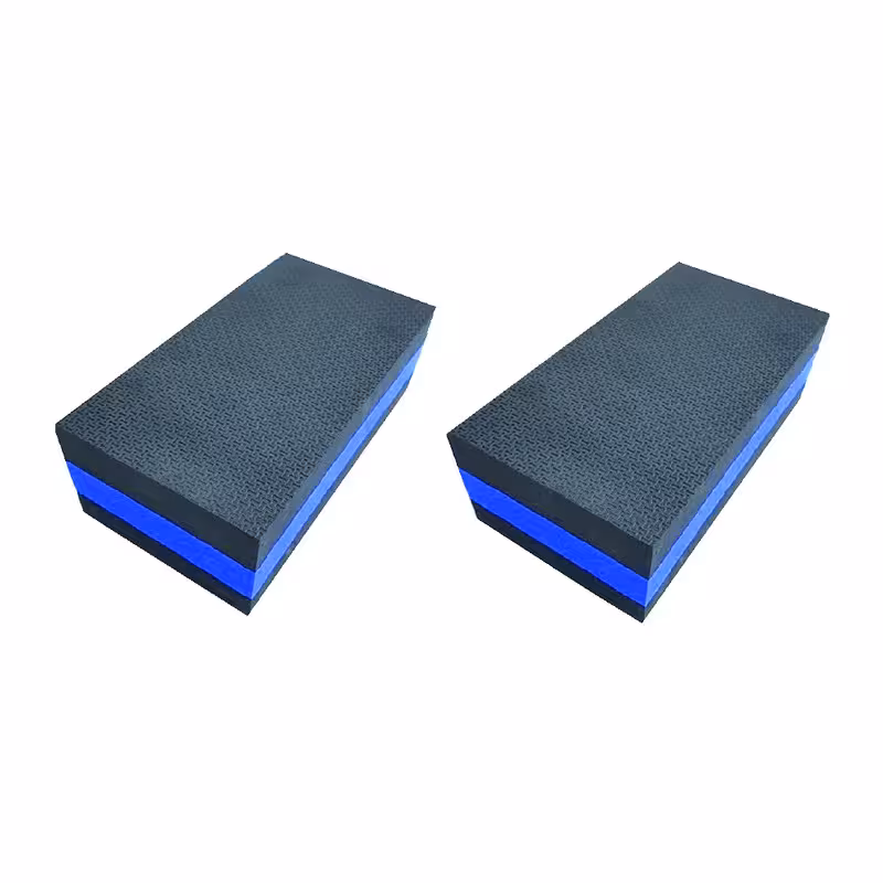 آجر یوگا مدل Yogimats کد06 بسته 2 عددی | کالا مکس