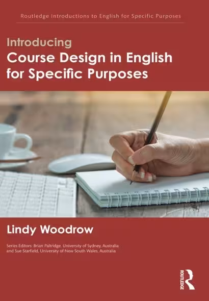 کتاب Introducing Course Design in English for Specific Purposes