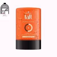 ژل حالت دهنده شماره 8 تافت TAFT 300ML