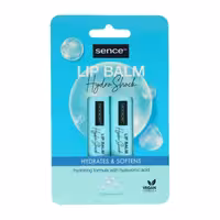 مشخصات، خرید و قیمت بالم لب سنس مدل Hydro Shock بسته دو عددی ⭐️ ویان مارکت