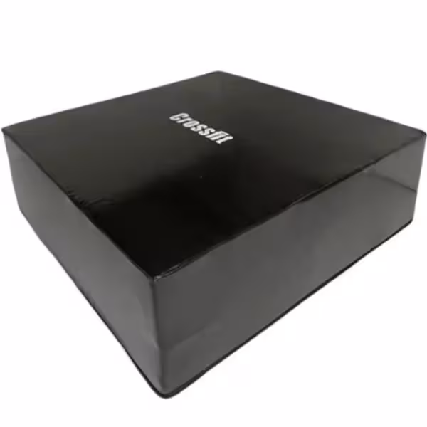 باکس وزنه برداری کراسفیت سایز 70*80ارتفاع20سانت