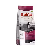 غذای خشک سگ بالغ Maxi Adult ماکسی ادالت اردک برند Babin بابین 15 کیلویی