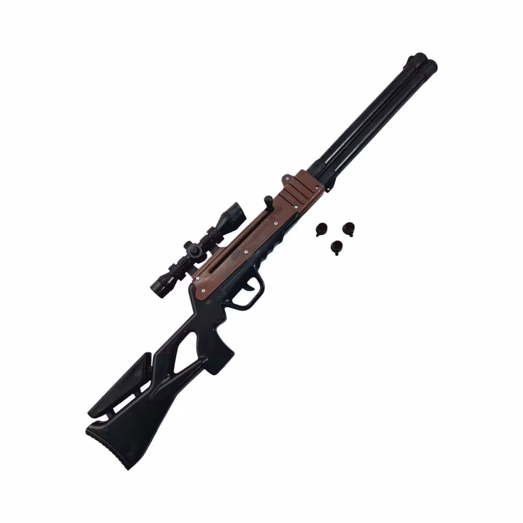 تفنگ دولول سهند 30