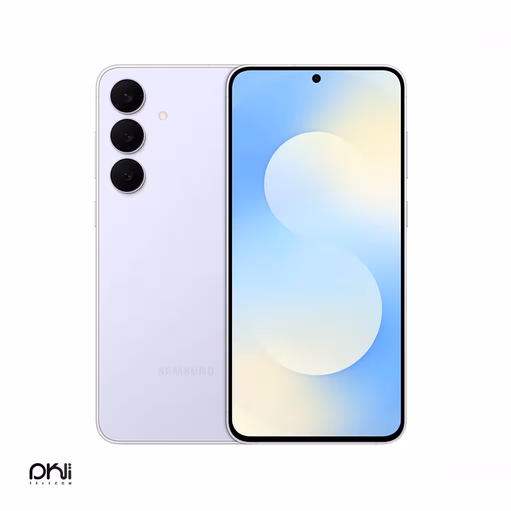 گوشی موبايل سامسونگ Galaxy S25 FE ظرفیت 256 گیگابایت رم 8 گیگابایت - ویتنام - تلکام