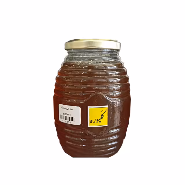 عسل کلپوره 1000 گرمی