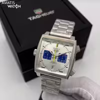 ساعت مچی مردانه تگ هویر موناکو Tag Heuer Monaco