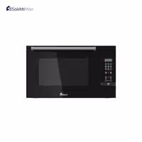 مینی فر آشپزخانه بیمکث مدل Mt003