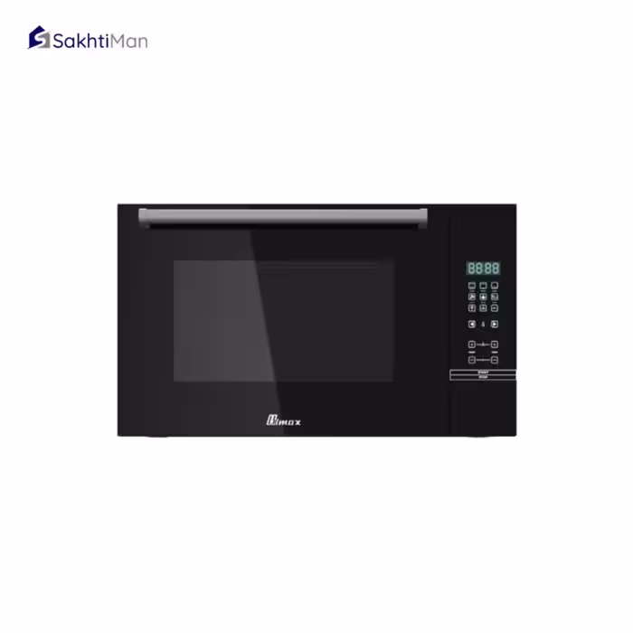 مینی فر آشپزخانه بیمکث مدل Mt003