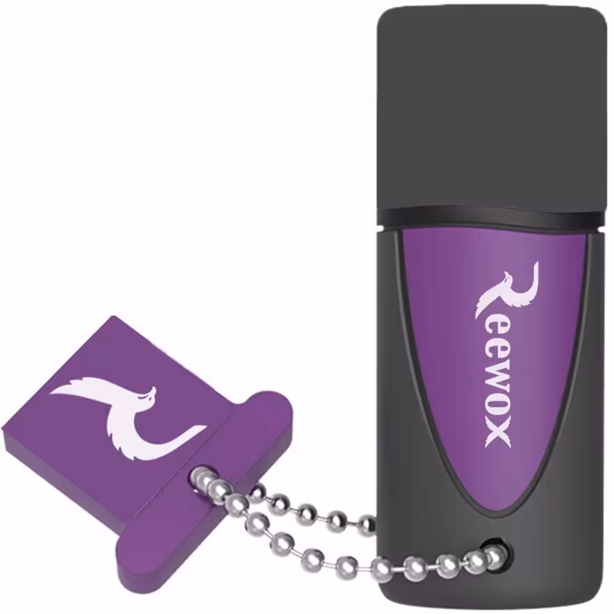 فلش مموری ریوکس مدل U05 ظرفیت 32 گیگابایت