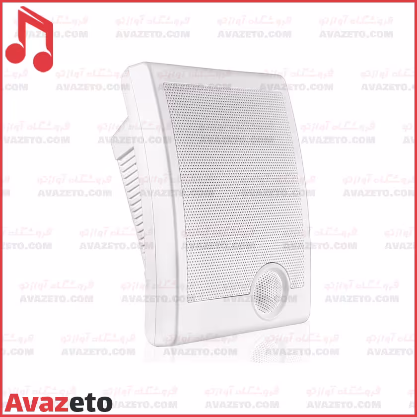 اسپیکر دیواری 6 اینچ شوک SHOCK Z26