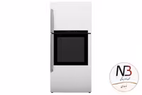 یخچال فریزر دیپوینت نوفراست 28 فوت DISCOVER سفید