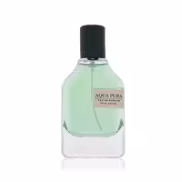 مگامار فراگرنس Fragrance world Aqua Pura حجم 50 میل