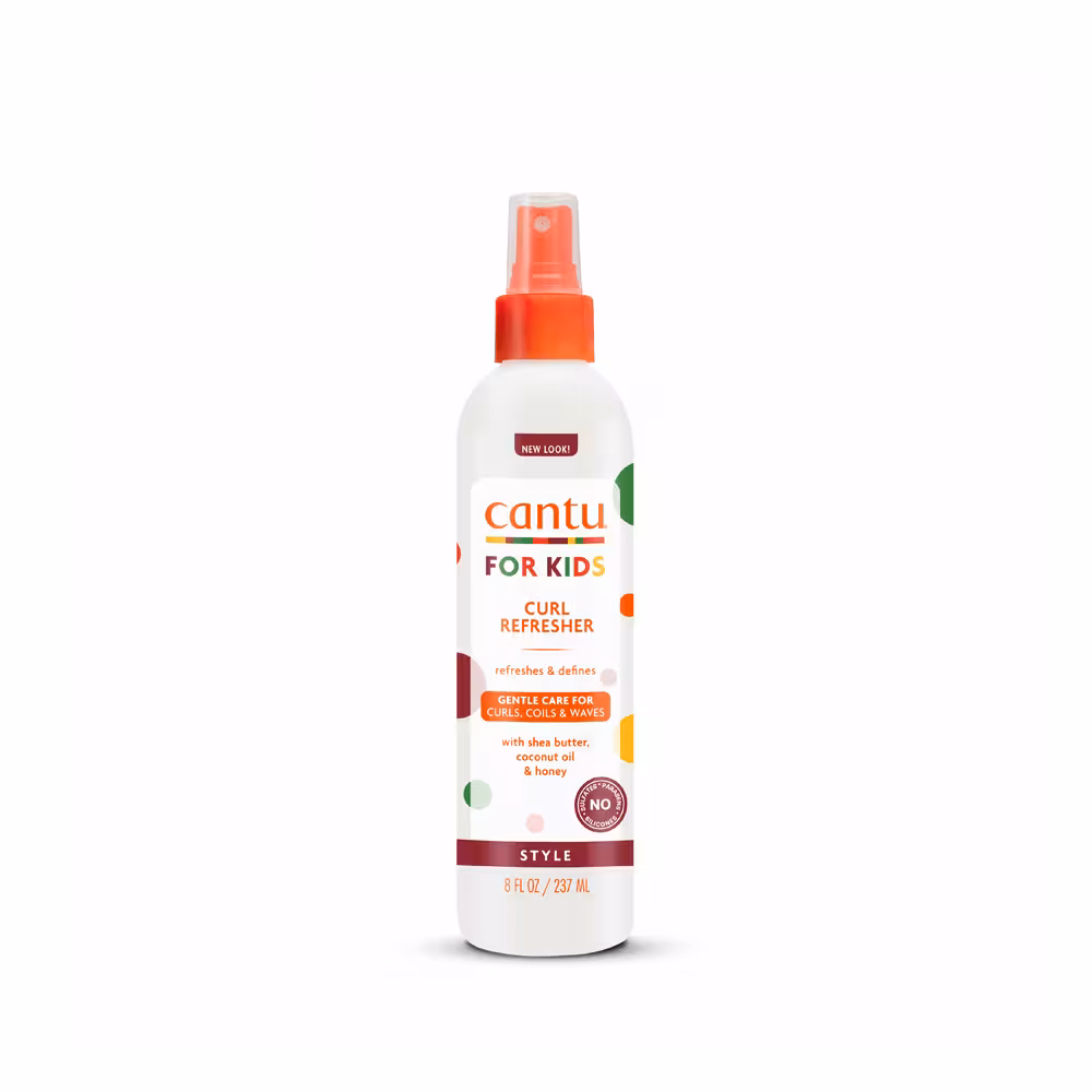اسپری ریفرش کودک کنتو Cantu