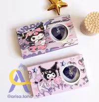 گردنبند مروارید عشق کرومی