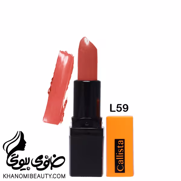 رژ لب جامد کالر ریچ کالیستا L59