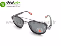 عینک آفتابی ریبن فراری RAYBAN-F 1006
