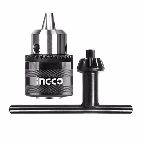 سه نظام 13 میلی متر  با تبدیل چهارشیار اینکو KC1301.1