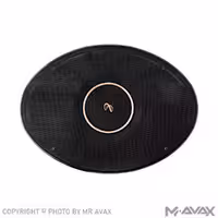 کامپوننت بیضی اینفینیتی مدل REF 9630cx