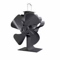 پنکه هیتر ووپیگ مدل SF122G | چاوه
