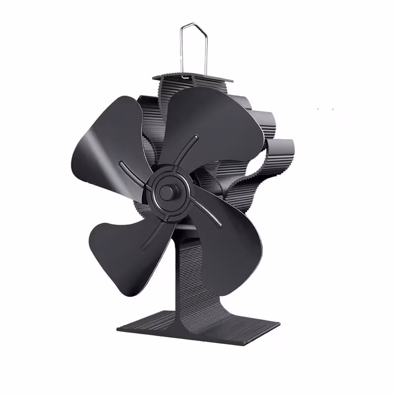 پنکه هیتر ووپیگ مدل SF122G | چاوه