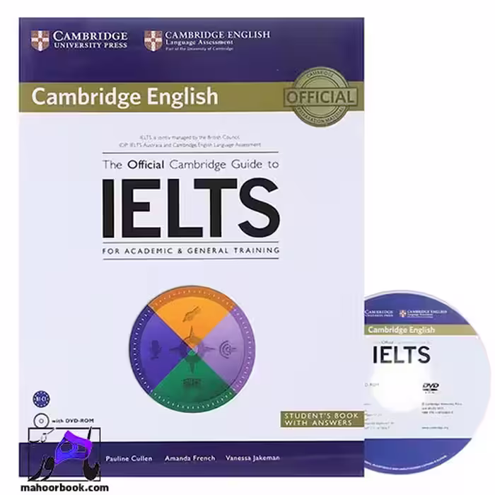 The Official Cambridge Guide to IELTS