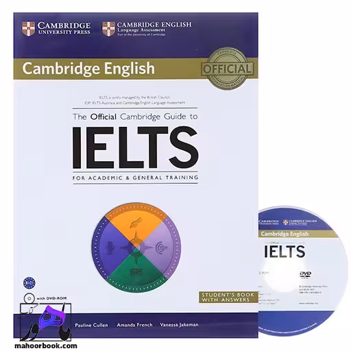 The Official Cambridge Guide to IELTS