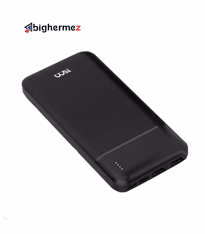 پاوربانک 10000mAh برند تسکو مدل TP 809