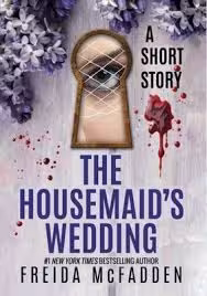 کتاب The Housemaids Wedding