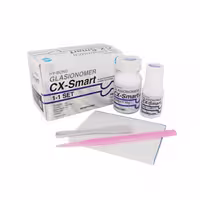 لوتینگ سمان گلاس آینومر CX-SMART شوفو (Set 1-1) - Shofu