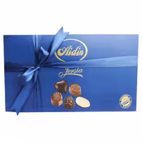 شکلات کادویی آیدین (مخلوط شکلات های مختلف) – 300 گرم