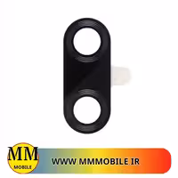 شیشه لنز دوربین هواوی 2019 GLASS CAM HUAWEI Y7 PRIME