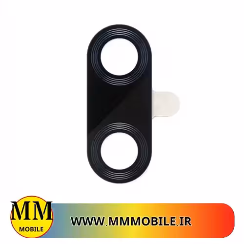 شیشه لنز دوربین هواوی 2019 GLASS CAM HUAWEI Y7 PRIME