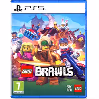 بازی LEGO® Brawls  برای ps5
