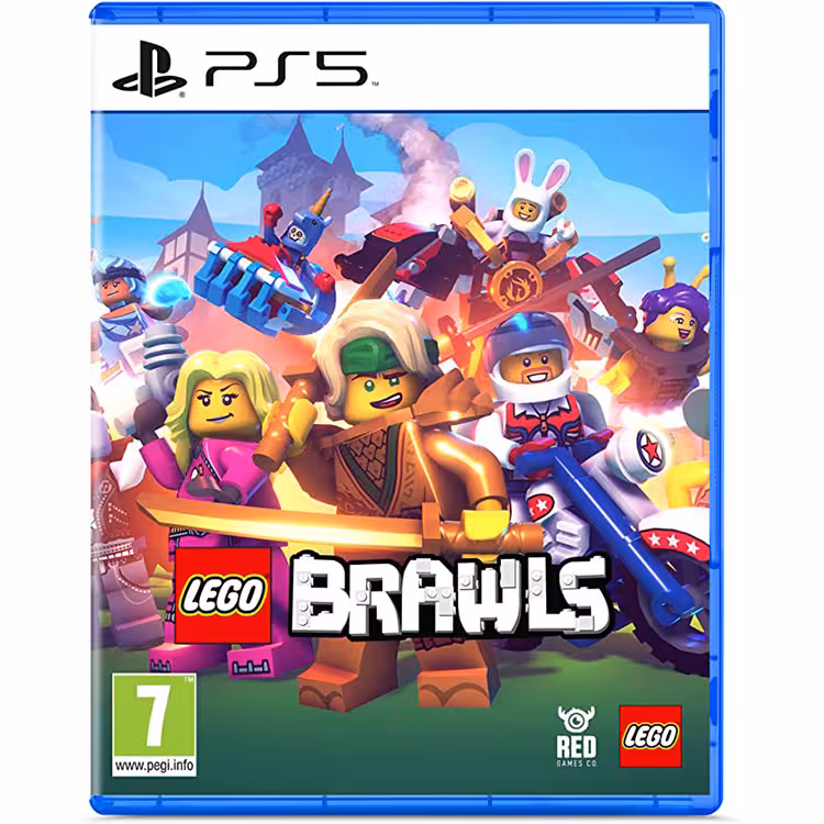 بازی LEGO® Brawls  برای ps5