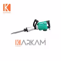 چکش تخريب 16 کيلويی روغنی 1240 وات DCA مدل AZG03-15