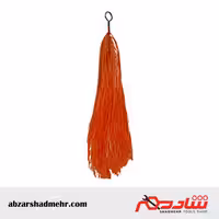 جارو شهرداری پلاستیکی بدون دسته