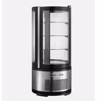 شوکیک سرد و گرم براکس مدل DCBM-105