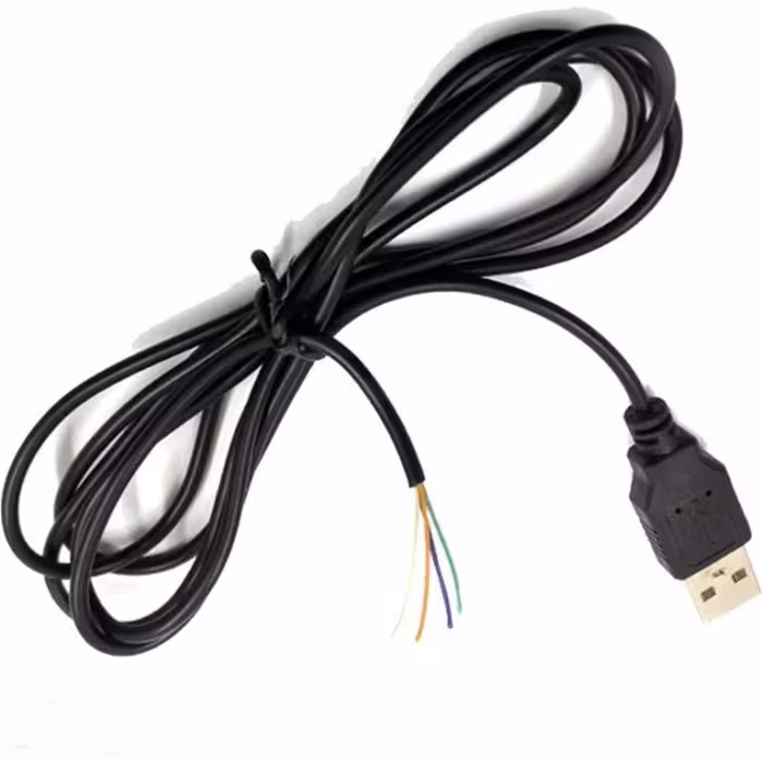 کابل تعمیری USB مرغوب