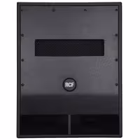 ساب ووفر اکتیو RCF SUB 718-AS