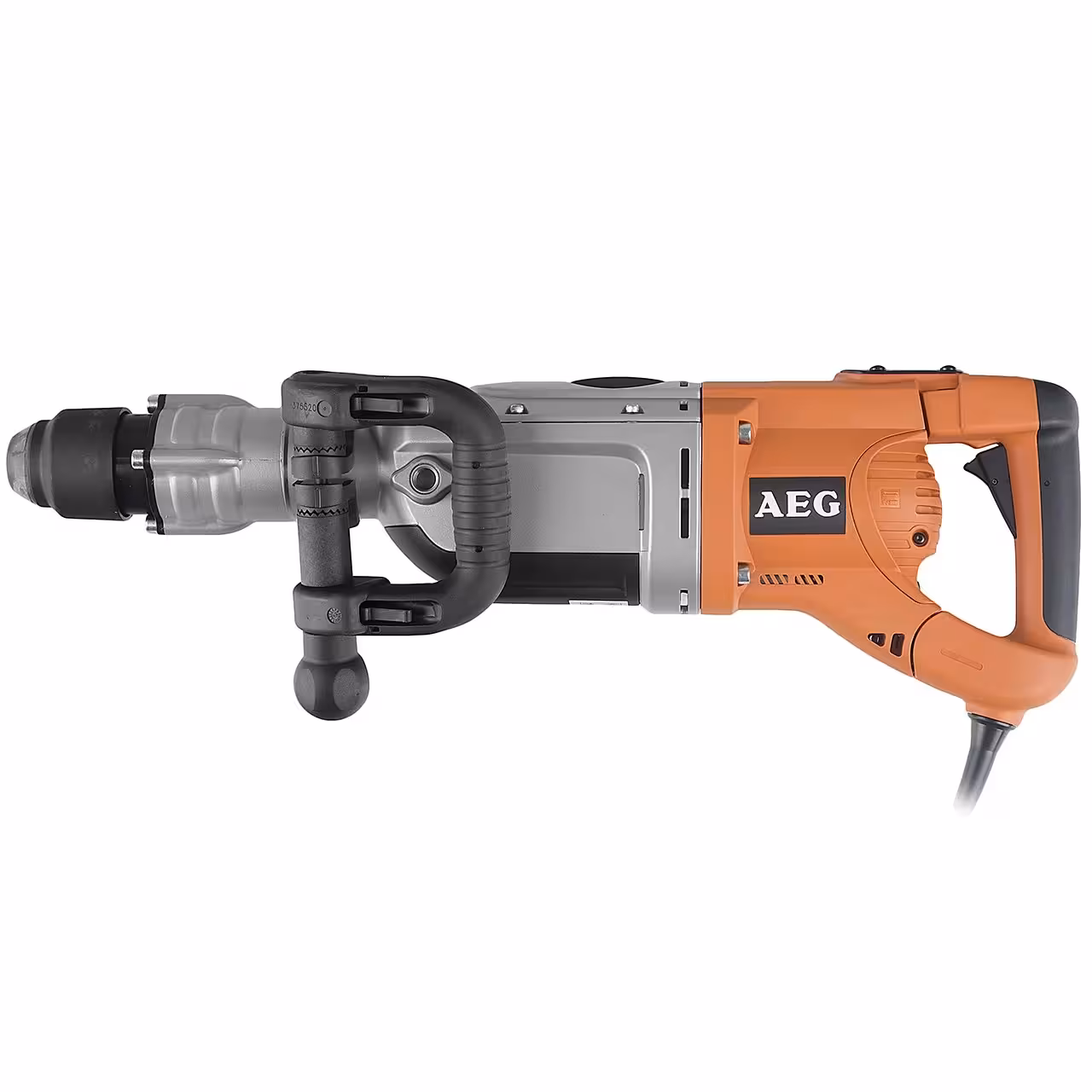 چکش تخریب آاگ مدل PM 10 E